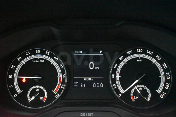 Skoda Kodiaq, 2018 г.