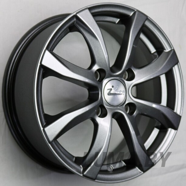 opel 6x15 4x100 4 шт.