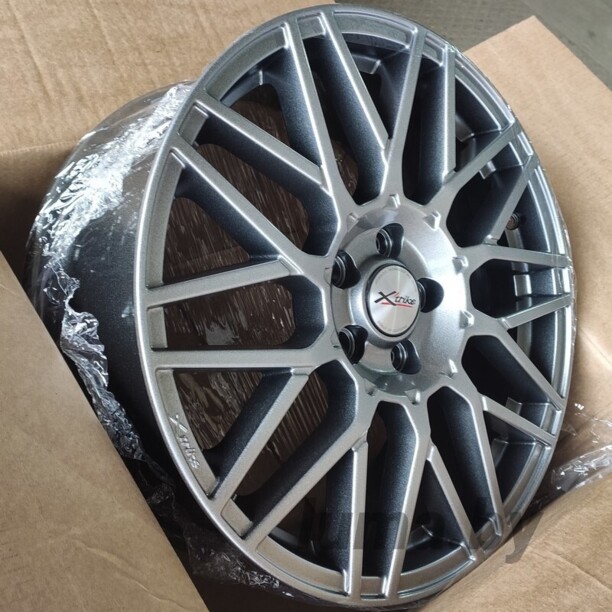 ford 7.5x18 5x108 4 шт.