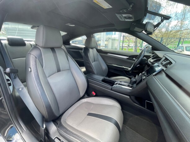 Honda Civic X, 2018 г.