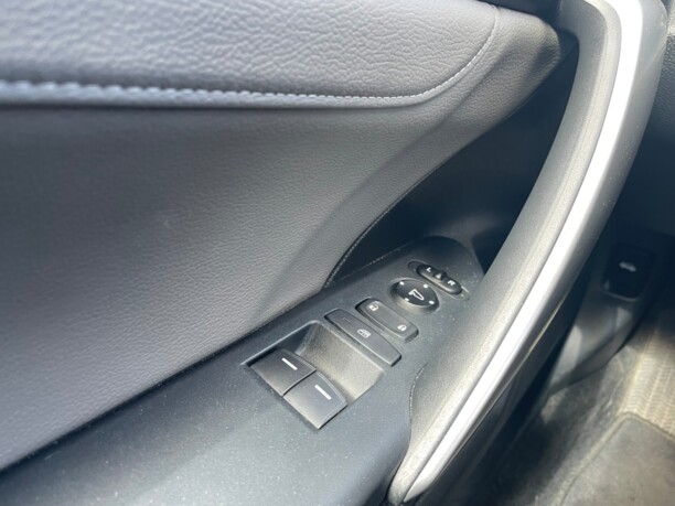 Honda Civic X, 2018 г.