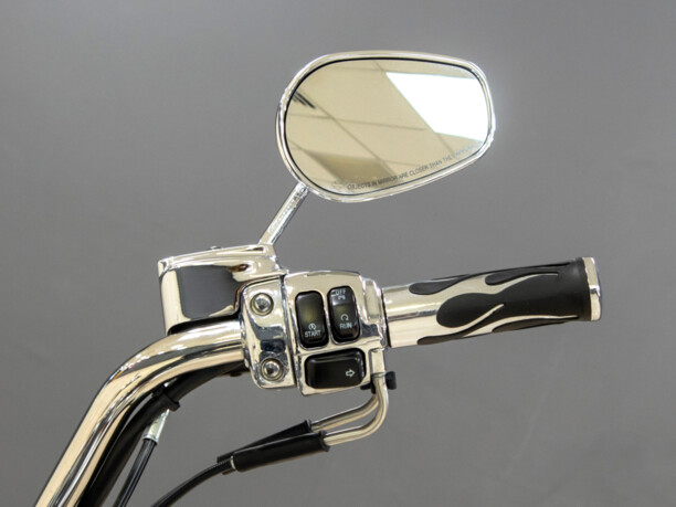 Harley-Davidson Softail Heritage, 2008 г.