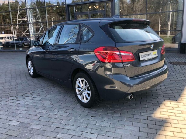 BMW 2 серия Active Tourer F45, 2017 г.