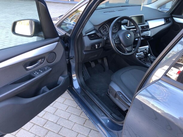 BMW 2 серия Active Tourer F45, 2017 г.