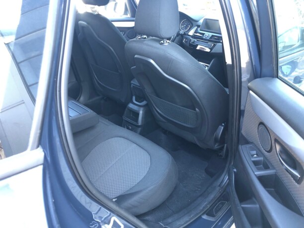 BMW 2 серия Active Tourer F45, 2017 г.