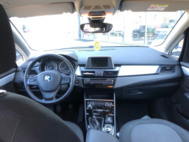 BMW 2 серия Active Tourer F45, 2017 г.