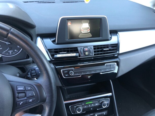 BMW 2 серия Active Tourer F45, 2017 г.