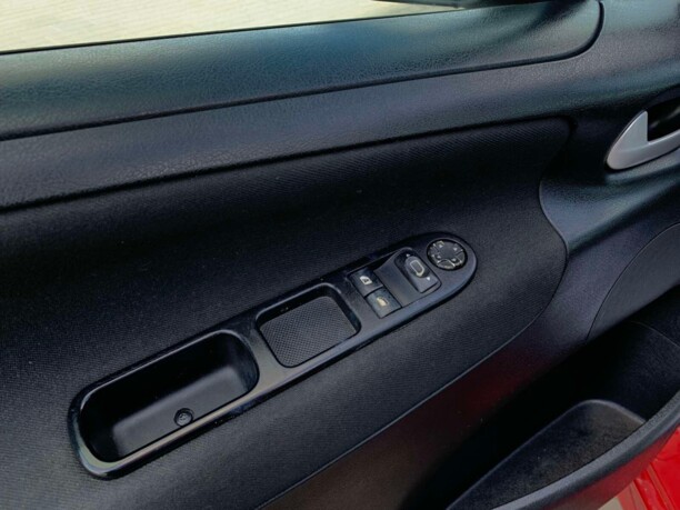Peugeot 207 I, 2008 г.