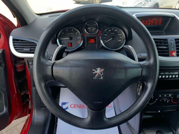 Peugeot 207 I, 2008 г.
