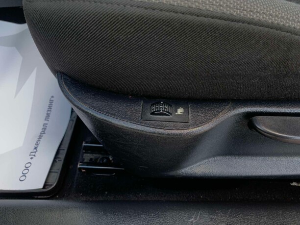 Peugeot 207 I, 2008 г.