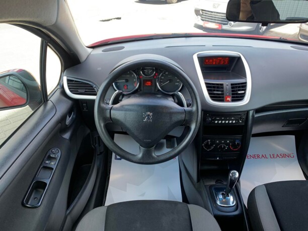 Peugeot 207 I, 2008 г.