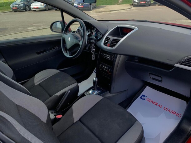 Peugeot 207 I, 2008 г.