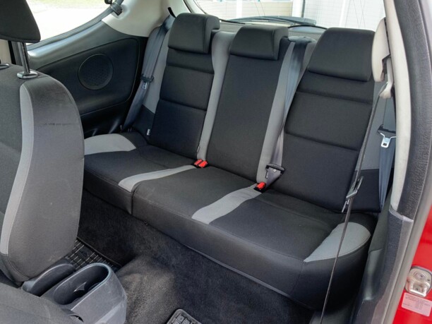 Peugeot 207 I, 2008 г.
