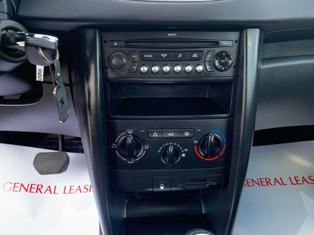 Peugeot 207 I, 2008 г.