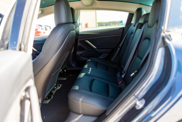 Tesla Model 3, 2020 г.