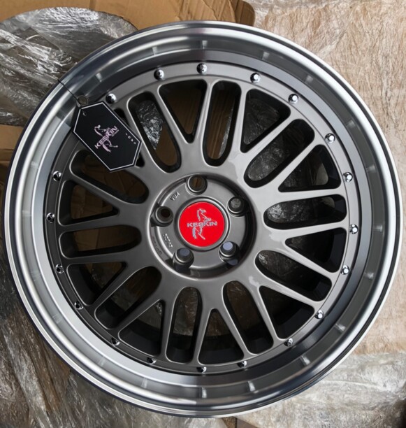 Keskin KT22 retro 5.112 8.5x19 5x112 4 шт.