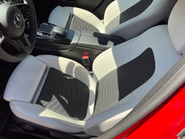 Mercedes-Benz A-Класс W177, V177, 2019 г.
