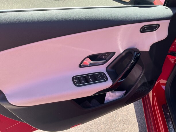 Mercedes-Benz A-Класс W177, V177, 2019 г.