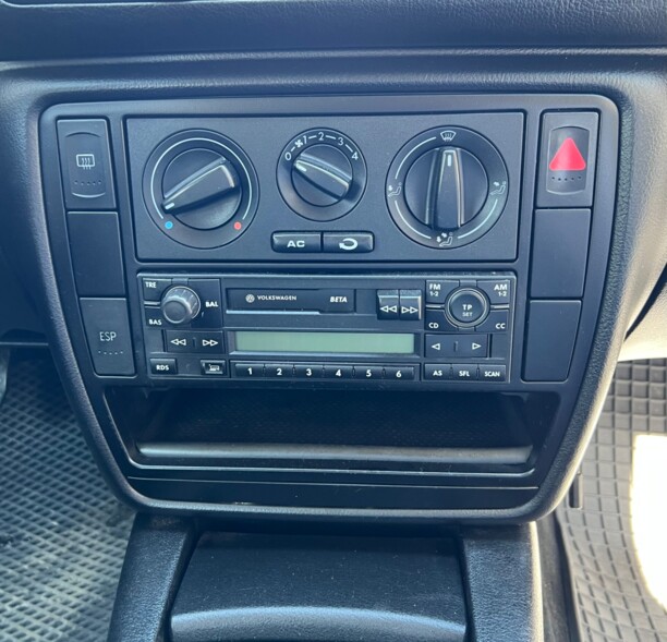 Volkswagen Passat B5, 2002 г.