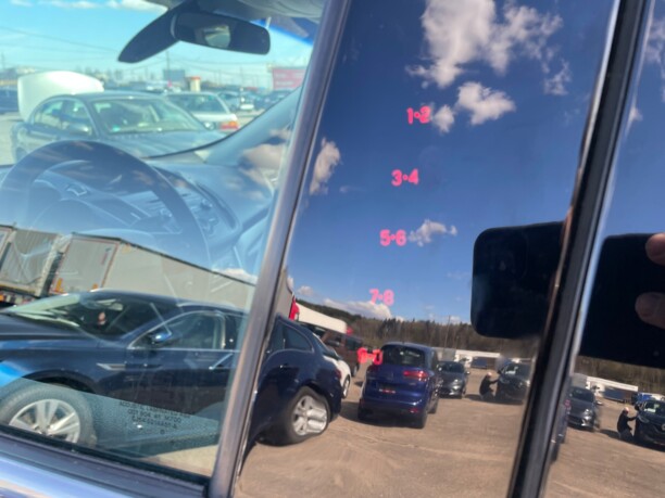 Ford Escape III · Рестайлинг, 2017 г.