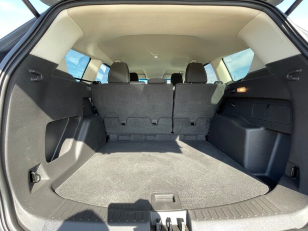 Ford Escape III · Рестайлинг, 2017 г.
