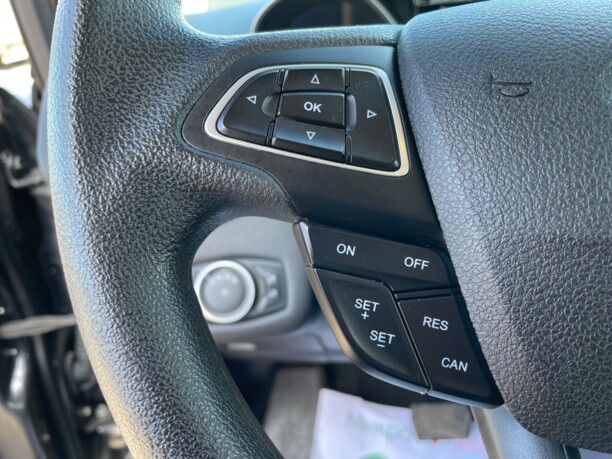 Ford Escape III · Рестайлинг, 2017 г.