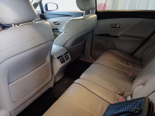 Toyota Venza I, 2009 г.