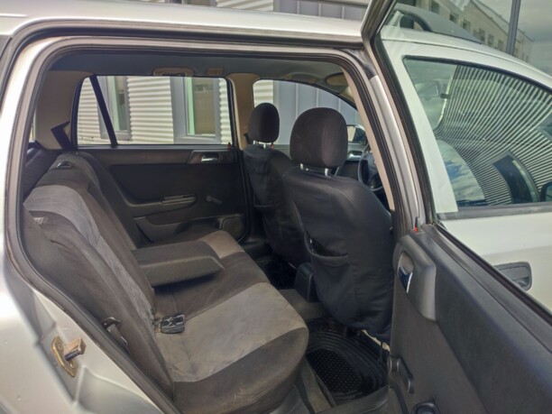 Opel Astra G, 2000 г.