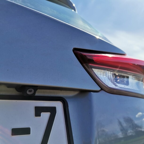 Toyota Auris II (E180) · Рестайлинг, 2016 г.