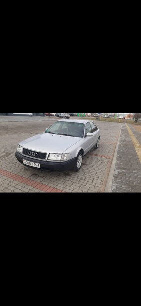 Audi 100 4A, C4, 1994 г.