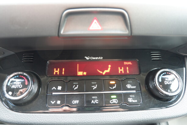 Kia Sportage III, 2012 г.