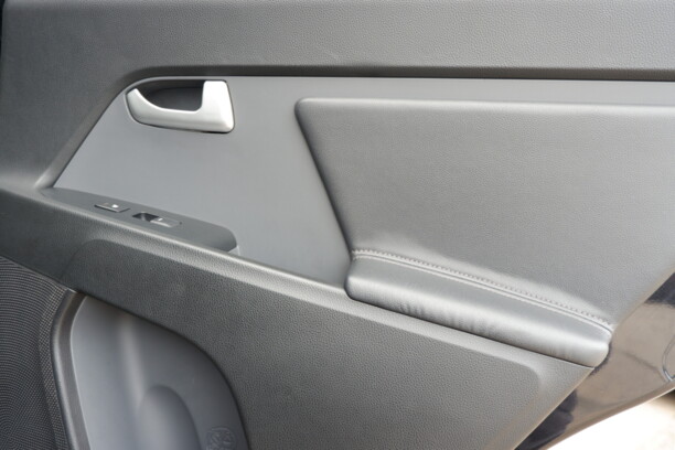 Kia Sportage III, 2012 г.