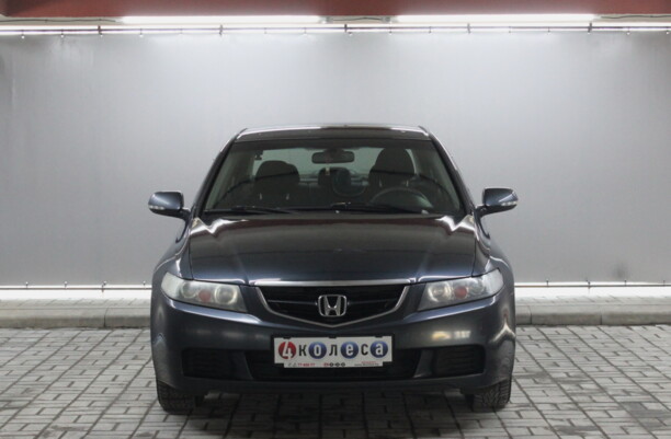 Honda Accord VII, 2003 г.