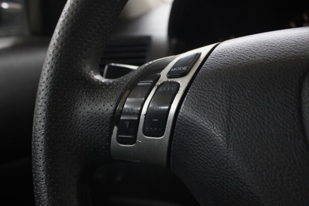 Honda Accord VII, 2003 г.