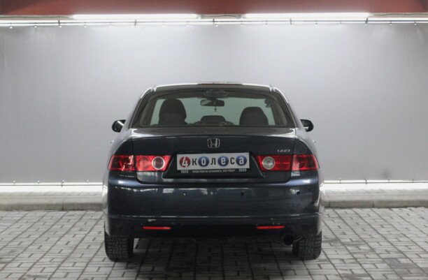 Honda Accord VII, 2003 г.