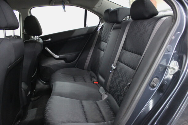 Honda Accord VII, 2003 г.