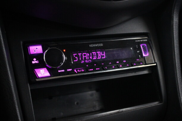 Honda Accord VII, 2003 г.