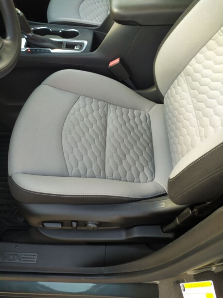 Chevrolet Equinox III, 2019 г.