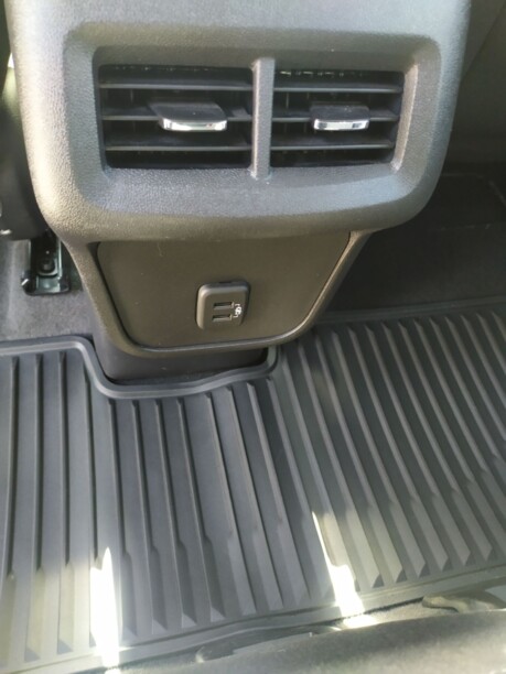 Chevrolet Equinox III, 2019 г.