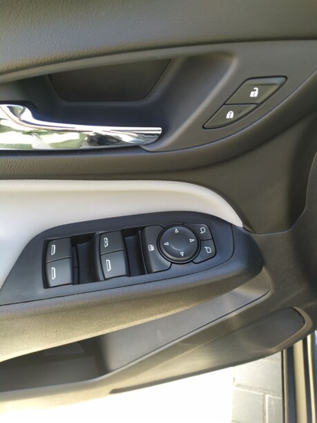 Chevrolet Equinox III, 2019 г.