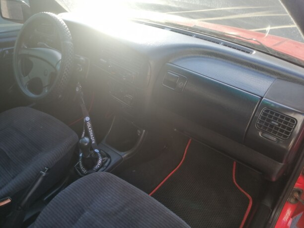 Volkswagen Golf III, 1994 г.