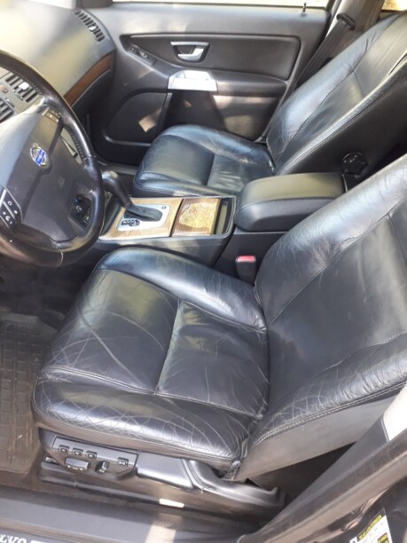 Volvo XC90 I, 2005 г.