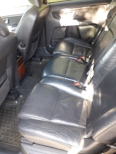 Volvo XC90 I, 2005 г.