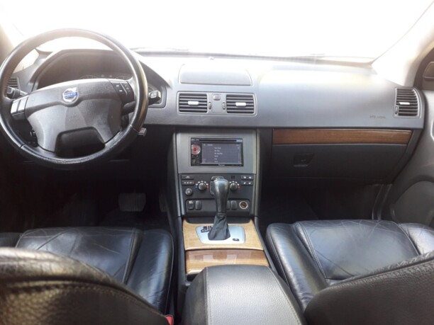 Volvo XC90 I, 2005 г.