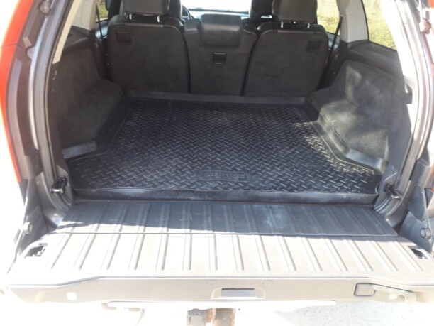 Volvo XC90 I, 2005 г.