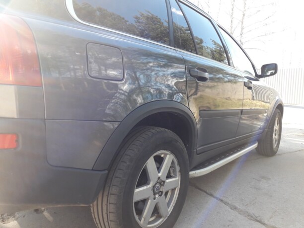 Volvo XC90 I, 2005 г.