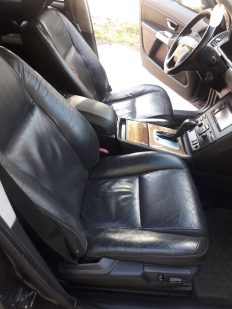 Volvo XC90 I, 2005 г.