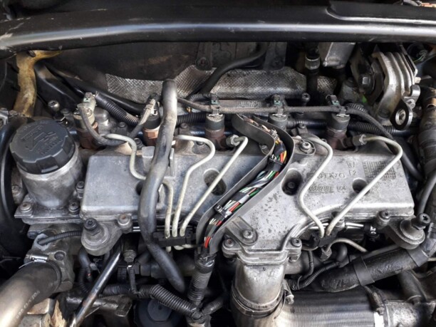 Volvo XC90 I, 2005 г.