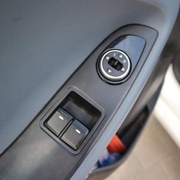 Hyundai i20 II, 2016 г.