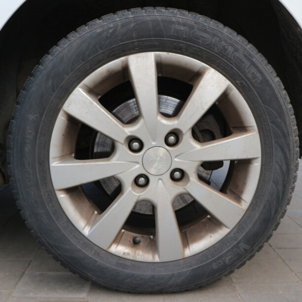Hyundai i20 II, 2016 г.